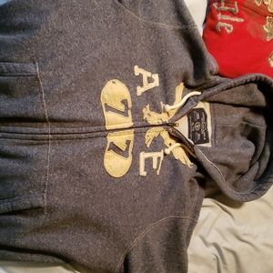 American Eagle heavy weight jacket